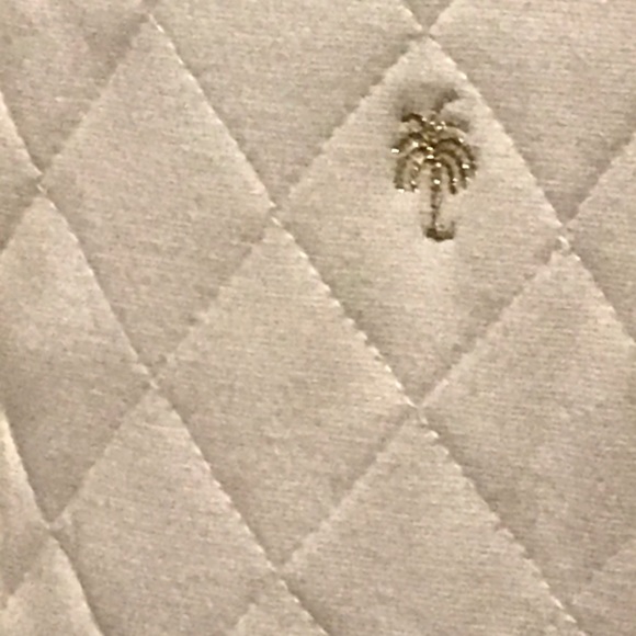 Lilly Pulitzer Quilted lightweight jacket - Picture 3 of 16